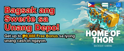 Join the Ultimate Casino Thrill
